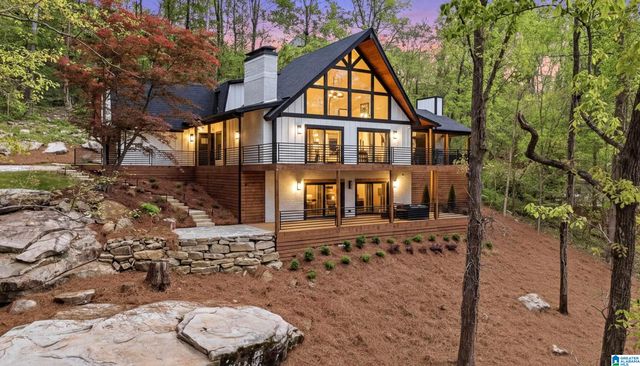 4531 PINE MOUNTAIN ROAD, Mountain Brook, AL 35213