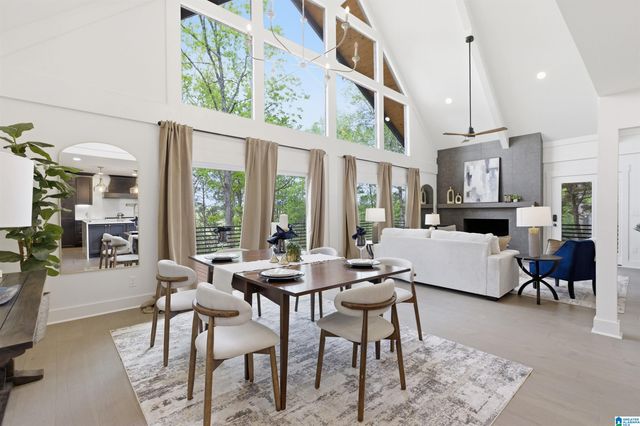 4531 PINE MOUNTAIN ROAD, Mountain Brook, AL 35213