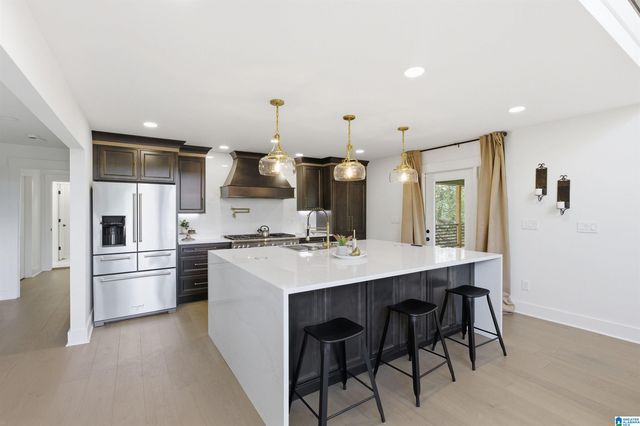 4531 PINE MOUNTAIN ROAD, Mountain Brook, AL 35213
