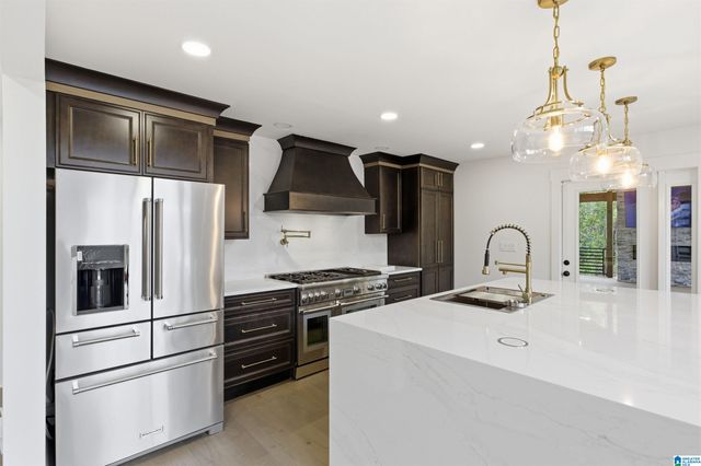 4531 PINE MOUNTAIN ROAD, Mountain Brook, AL 35213
