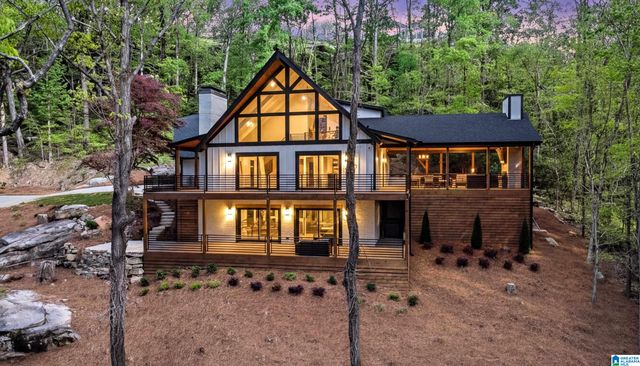 4531 PINE MOUNTAIN ROAD, Mountain Brook, AL 35213