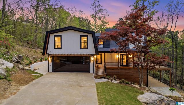 4531 PINE MOUNTAIN ROAD, Mountain Brook, AL 35213