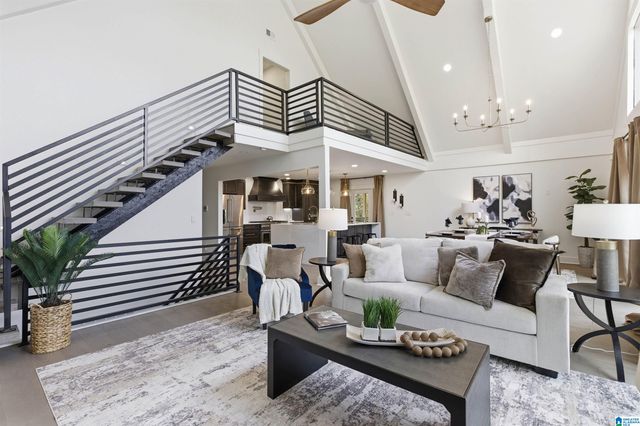 4531 PINE MOUNTAIN ROAD, Mountain Brook, AL 35213