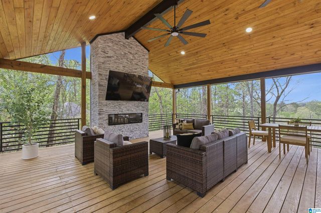 4531 PINE MOUNTAIN ROAD, Mountain Brook, AL 35213