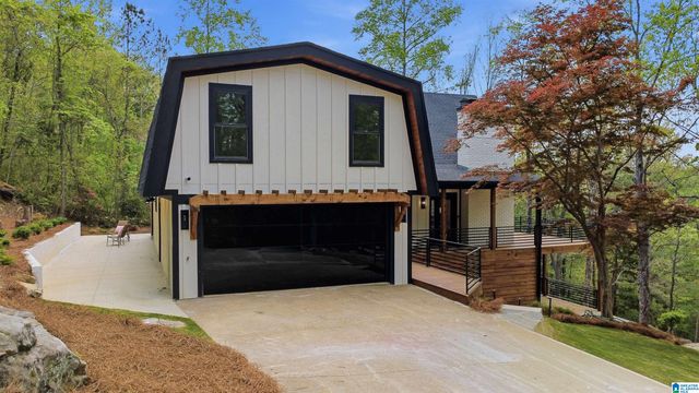 4531 PINE MOUNTAIN ROAD, Mountain Brook, AL 35213