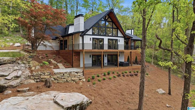 4531 PINE MOUNTAIN ROAD, Mountain Brook, AL 35213