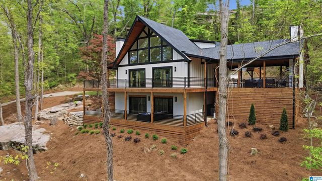 4531 PINE MOUNTAIN ROAD, Mountain Brook, AL 35213