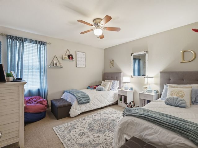 4101 German Pointer Way, Fort Worth, TX 76123