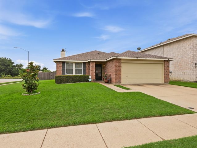4101 German Pointer Way, Fort Worth, TX 76123