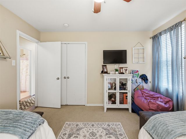 4101 German Pointer Way, Fort Worth, TX 76123