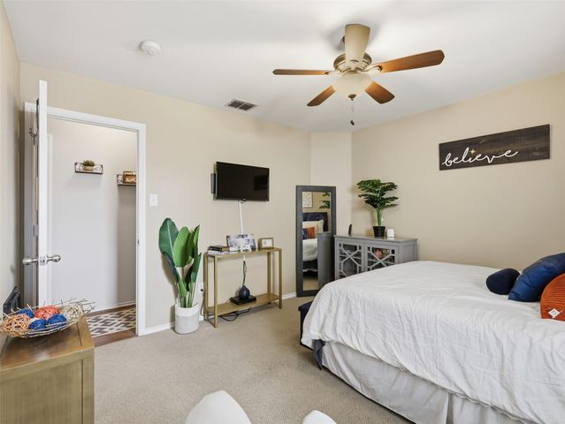 4101 German Pointer Way, Fort Worth, TX 76123
