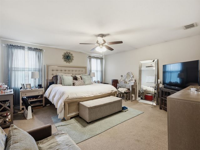 4101 German Pointer Way, Fort Worth, TX 76123