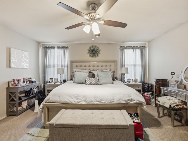 4101 German Pointer Way, Fort Worth, TX 76123
