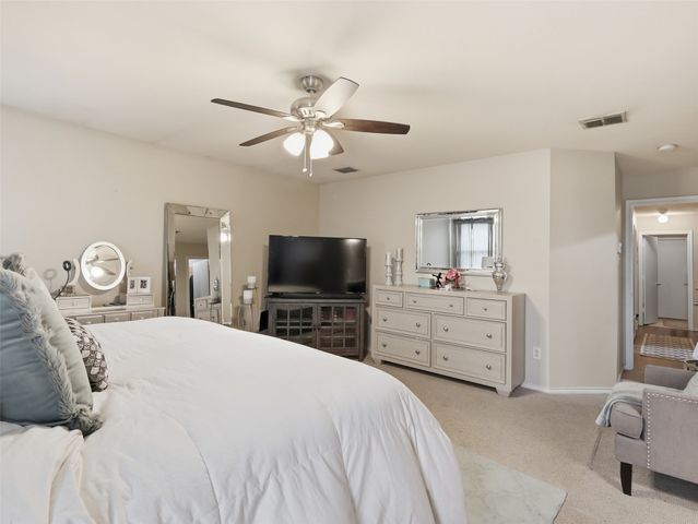 4101 German Pointer Way, Fort Worth, TX 76123