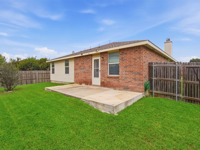 4101 German Pointer Way, Fort Worth, TX 76123