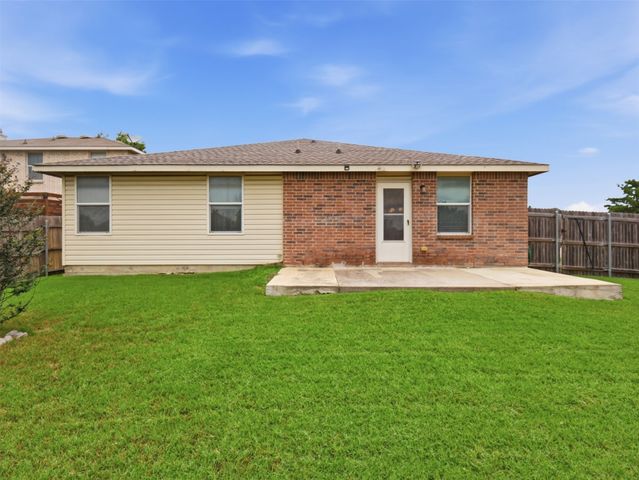 4101 German Pointer Way, Fort Worth, TX 76123