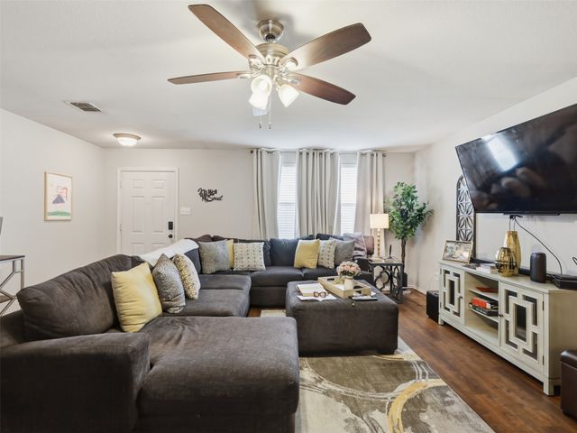 4101 German Pointer Way, Fort Worth, TX 76123
