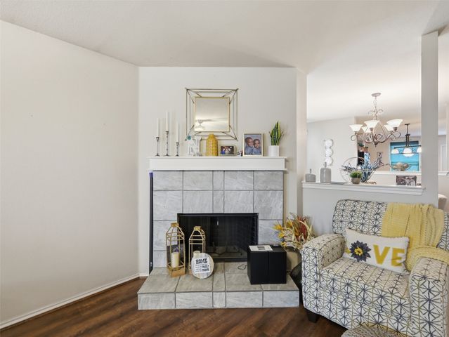 4101 German Pointer Way, Fort Worth, TX 76123
