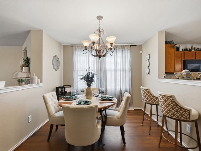 4101 German Pointer Way, Fort Worth, TX 76123