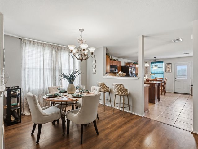 4101 German Pointer Way, Fort Worth, TX 76123