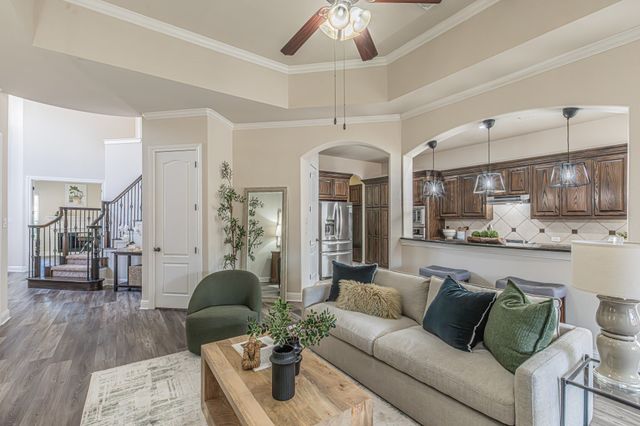 216 Florence Drive, Lewisville, TX 75056