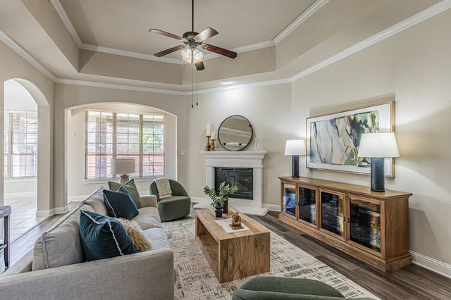 216 Florence Drive, Lewisville, TX 75056