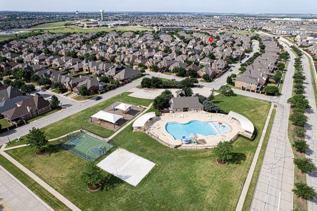 216 Florence Drive, Lewisville, TX 75056