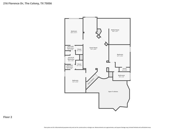 216 Florence Drive, Lewisville, TX 75056