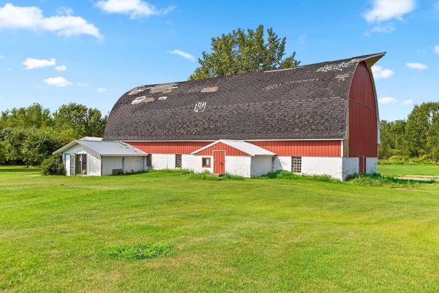 2565 S PINE TREE ROAD, De Pere, WI 54115