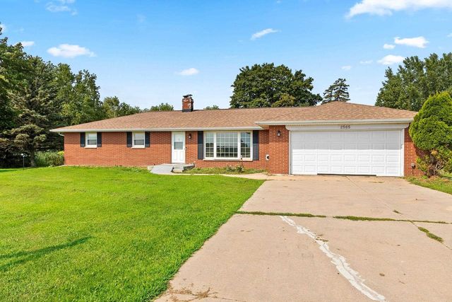 2565 S PINE TREE ROAD, De Pere, WI 54115