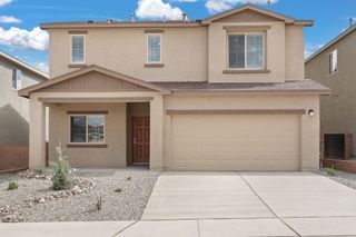 1640 Saddleback NE, Rio Rancho, NM 87144