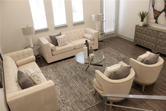 1902 Moser Avenue 4C, Dallas, TX 75206