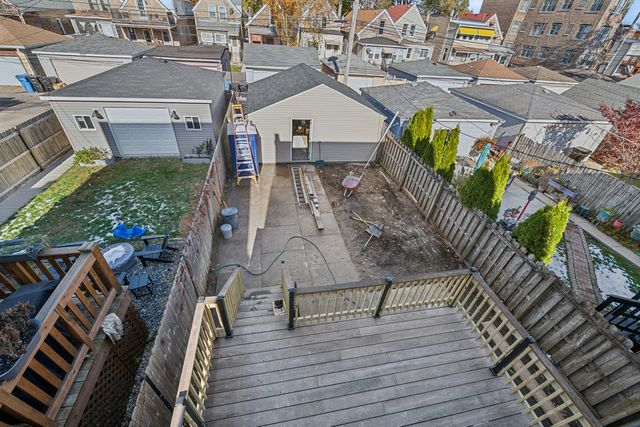 3538 W Le Moyne Street, Chicago, IL 60651