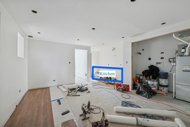 3538 W Le Moyne Street, Chicago, IL 60651