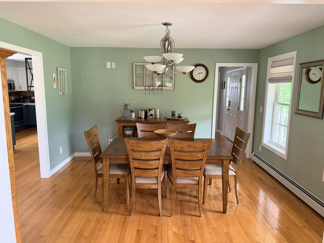 173 Oak Hill Road, Barrington, NH 03825