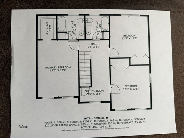 173 Oak Hill Road, Barrington, NH 03825