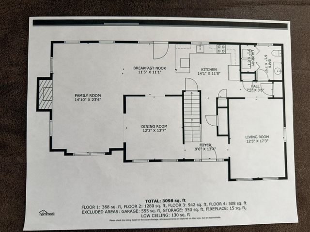 173 Oak Hill Road, Barrington, NH 03825