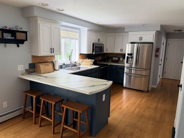 173 Oak Hill Road, Barrington, NH 03825
