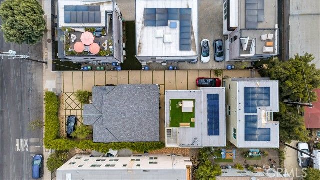 1347 Seward, Los Angeles, CA 90028