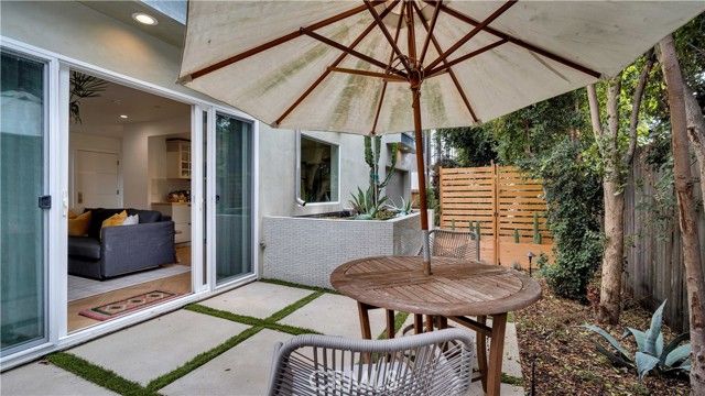 1347 Seward, Los Angeles, CA 90028
