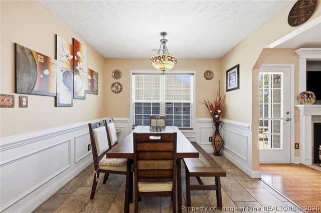2105 Saint Nicholas Drive, Hope Mills, NC 28348
