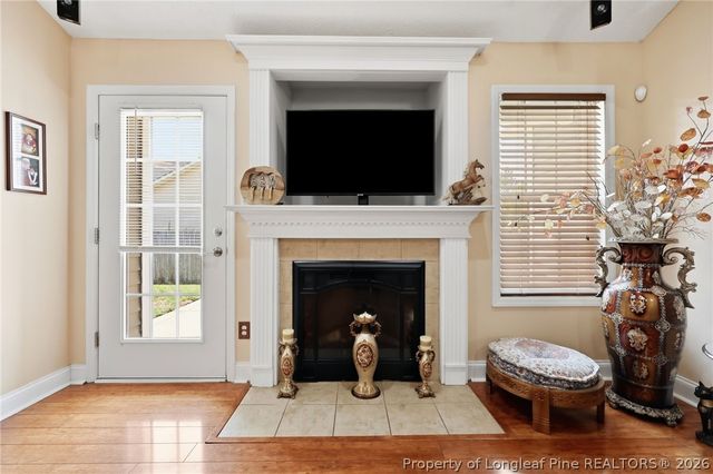 2105 Saint Nicholas Drive, Hope Mills, NC 28348
