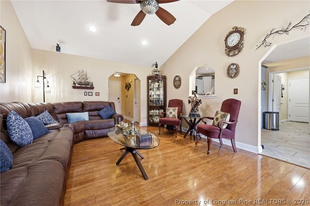 2105 Saint Nicholas Drive, Hope Mills, NC 28348