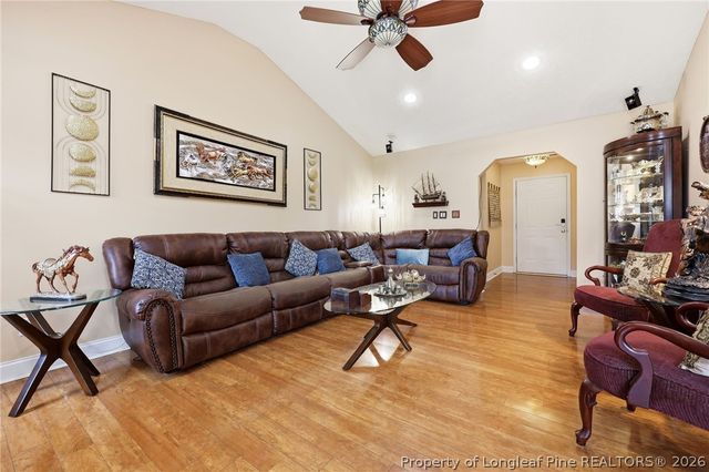 2105 Saint Nicholas Drive, Hope Mills, NC 28348