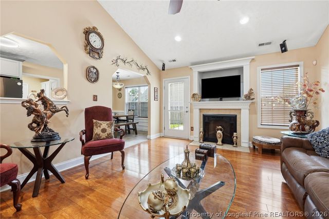 2105 Saint Nicholas Drive, Hope Mills, NC 28348