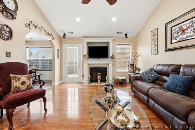 2105 Saint Nicholas Drive, Hope Mills, NC 28348