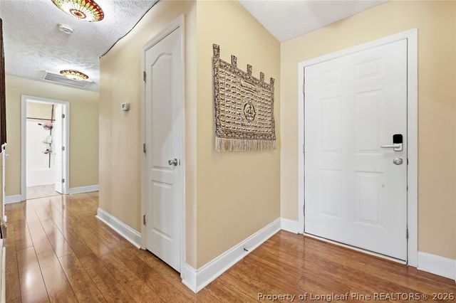 2105 Saint Nicholas Drive, Hope Mills, NC 28348