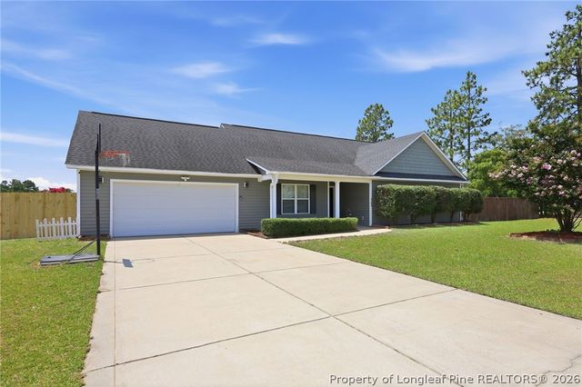 2105 Saint Nicholas Drive, Hope Mills, NC 28348