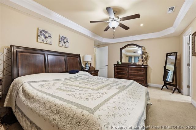 2105 Saint Nicholas Drive, Hope Mills, NC 28348