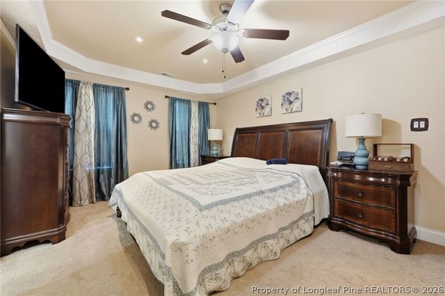 2105 Saint Nicholas Drive, Hope Mills, NC 28348